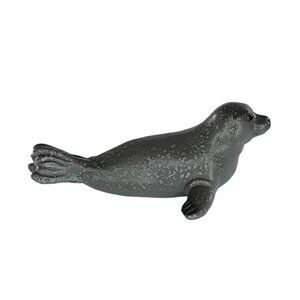 Schleich Germany Grey Seal Pup Figurine 14169 Toy Animal Figure Sea Lion